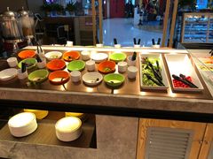 -比格比萨自助(万柳华联店)