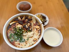 -老鳯府豆花泡馍(第五大道店)