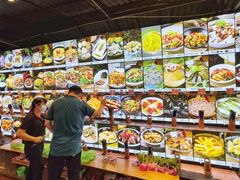 -园林美食城·本土农家菜(杨和镇店)