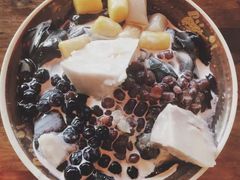 -鲜芋仙(苏州干将店)