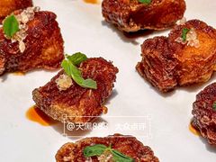 -蘇锦宴·淮扬菜烤鸭·小院(三元桥霄云路店)
