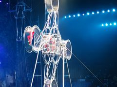 -广州长隆国际大马戏