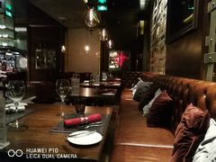 -恰餐厅及酒吧 CHAR Bar & Grill (北京丽都皇冠假日店)