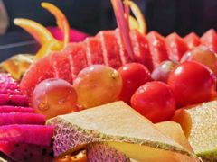 -MOSSO音乐酒吧·live house(南京旗舰店)