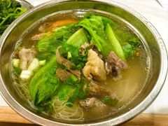 -福屿鲜捞小吃·捞化(福屿总店)