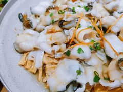 -汀小府·福建客家菜(鼓山沃尔玛店)