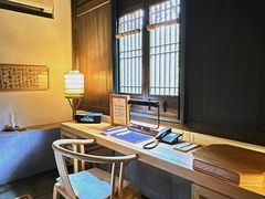 -法云安缦酒店