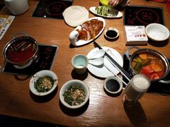 -德香苑脆皮烤鸭·经典(爱融荟城店)