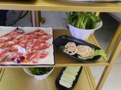 -小肥羊·牛羊肉火锅(万达广场店)
