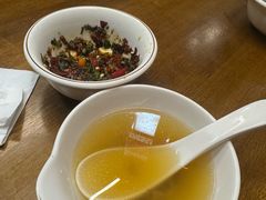 -茶马古道·野生菌清汤黄牛肉(沙溪店)