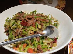 -相约·羊村小馆非遗手抓肉(七一酱园店)