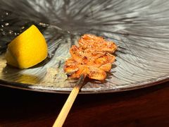 -鸟万·炭火料理Yaki ONE(星光店)