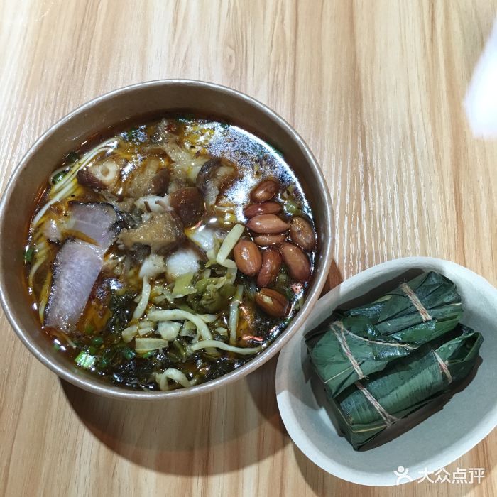 塔下小面-图片-南靖县美食-大众点评网