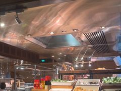 -君悦酒店·乐厨·高空自助餐(青年大街店)