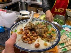 -峨眉山豆腐脑(解放路店)