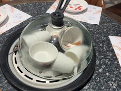 -海上食代(赣江新天地店)
