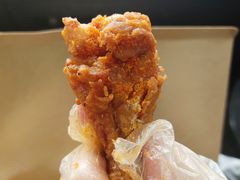 -阿捡忭京炸鸡(韭菜园总店)
