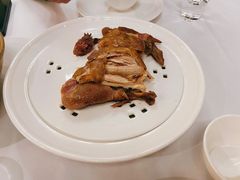 道口烧鸡-金狮麟·新豫菜(金码大厦店)