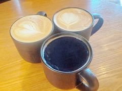 -星巴克臻选(上海合生汇1F店)