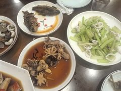 -红灯笼龙凤饭店(宁波老字号店)