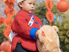 -HERRE·FARM 赫尔露营农场·团建聚会包场