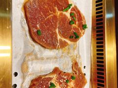 -新石器烤肉(之心城店)
