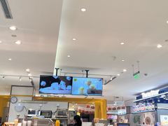 -满记甜品(上海高岛屋二店)