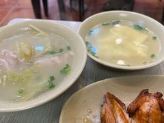 -圆宝台湾小吃(迎津街店)