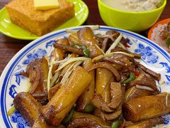 -噏耷茶档