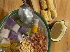 -甜心闲生传统手工冰粉(人民广场店)