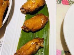 -隆隆金大茶楼(地王广场店)
