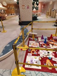 -奈尔宝家庭中心·亲子餐厅(苏州大悦城店)