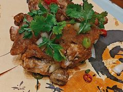 -沈家花园如皋菜(君御豪庭店)