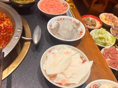 -沸炉重庆老火锅(军事博物馆店)