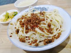 脆绍面-二号桥脆绍面(星辉中路店)