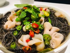-眉州东坡(上海中心店)
