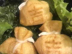 超好吃的福袋-老板不给炸自助炸串(中央大街总店)
