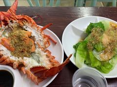 -强记龙虾钳(定安里店)