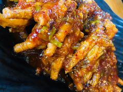 -京玉菲饭店(李村店)