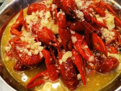 -袁老大龙虾(石鼓路总店)