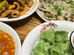 -山海菜馆·海肠捞饭·青岛菜(栈桥店)