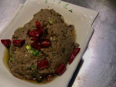 -京门老爆三(回龙观店)