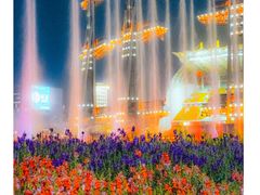 -海心沙亚运公园