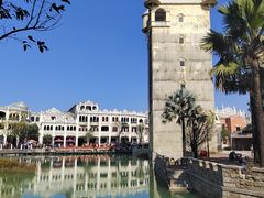 -赤坎·广东华侨国际旅游度假区