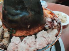 浑锅-山海关清和浑锅店