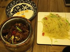 木桶鸭-朋友圈概念餐厅(象山万达广场店)