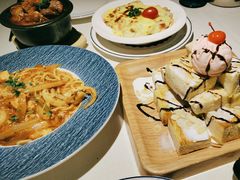 -俄士厨房(五棵松华熙LIVE店)