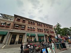 -天津意大利风情旅游区