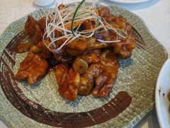 -大眼锅贴水饺(河东店)