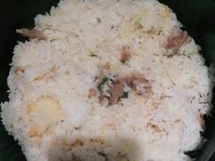 -大鸽饭(马王堆店)